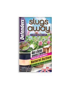 Slug Guard Slug